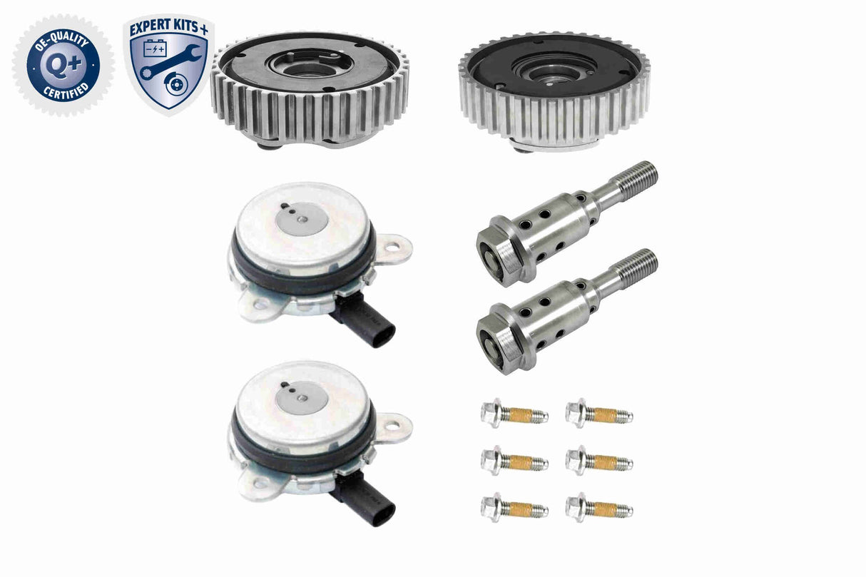 Repair Kit, camshaft adjustment - V25-2176