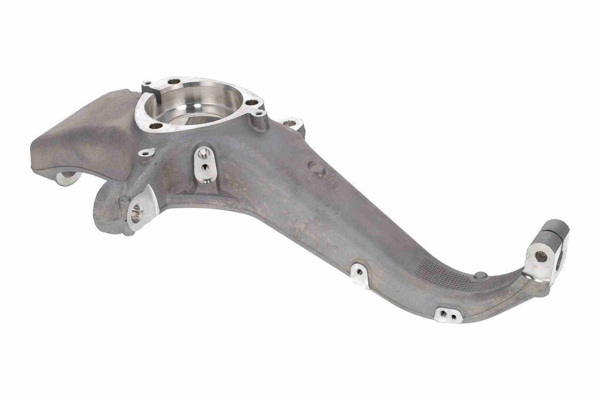 Steering Knuckle, wheel suspension - V58-0252