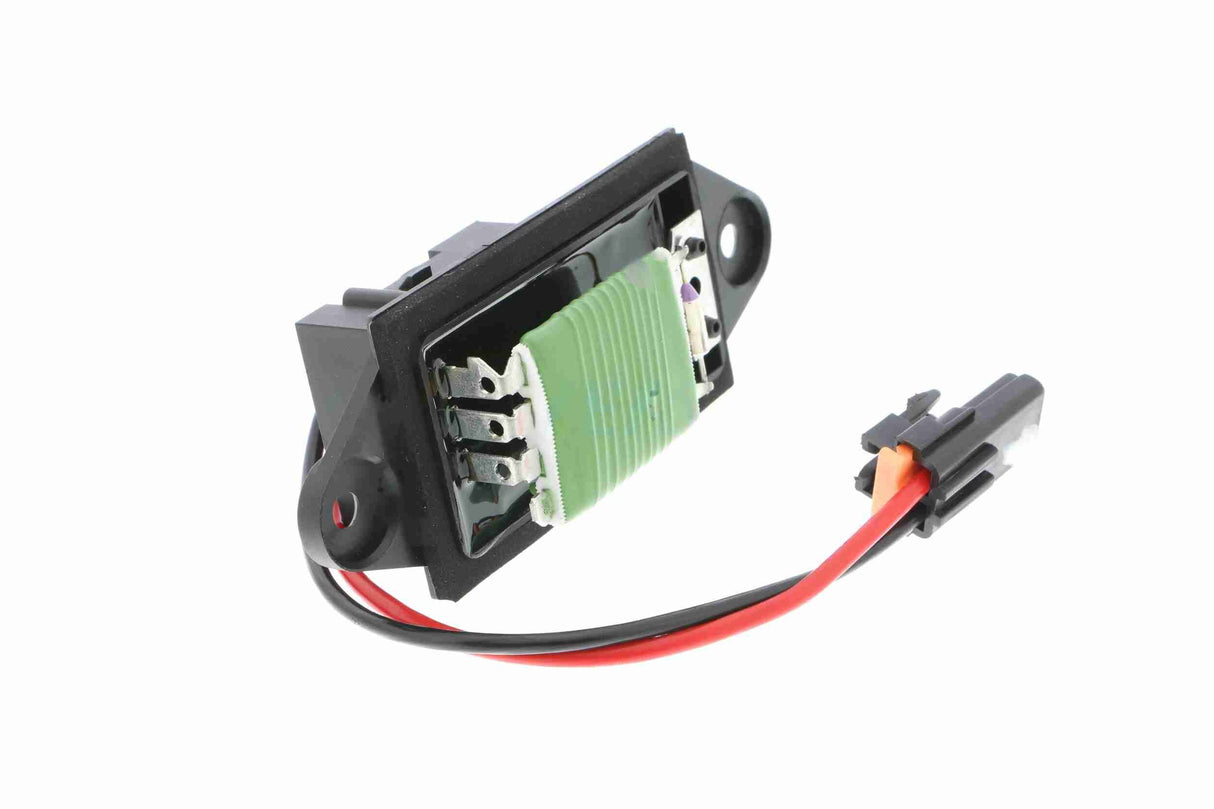 Regulator, interior blower - V51-79-0008