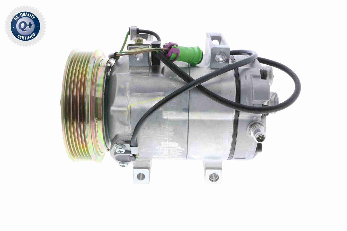 Compressor, air conditioning - V15-15-0023