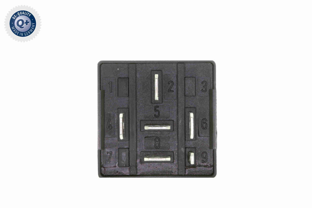 Control Unit, seat heating - V15-71-0045