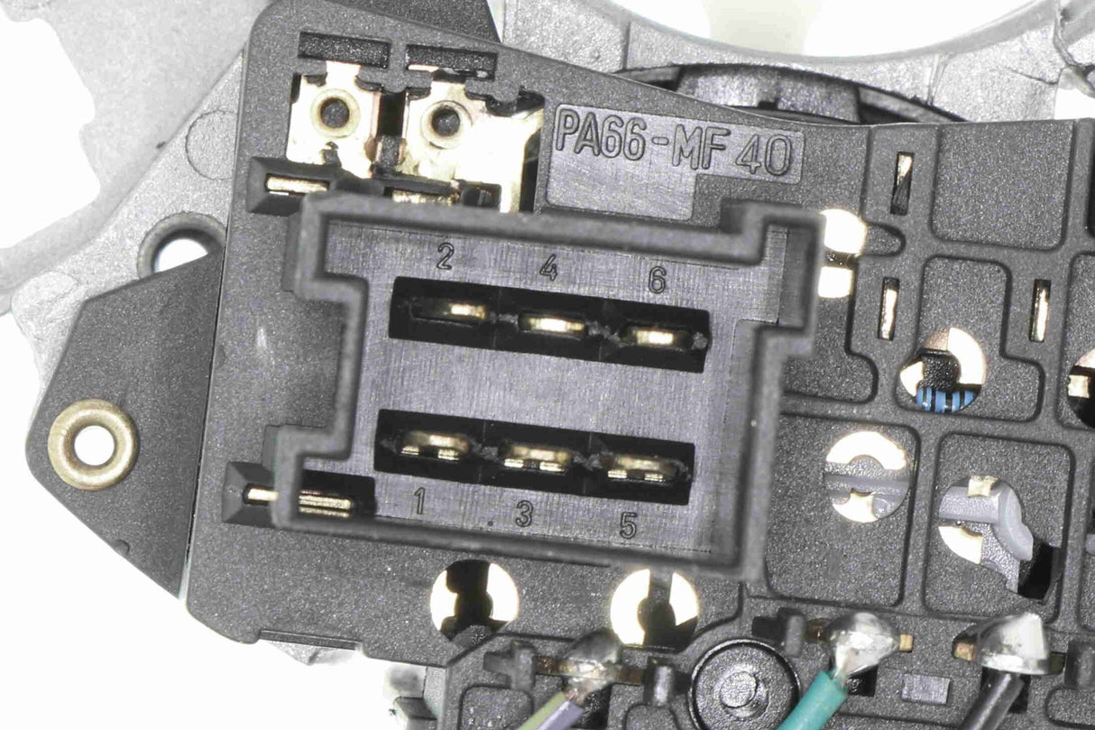 Switch, headlight - V30-80-1736-1