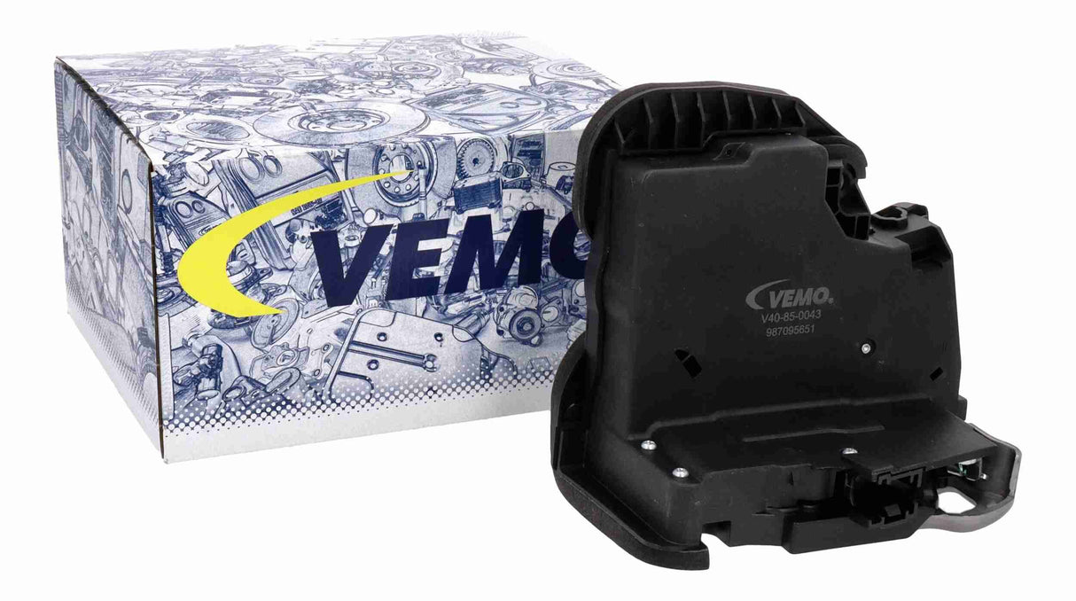 Door Lock - V40-85-0043