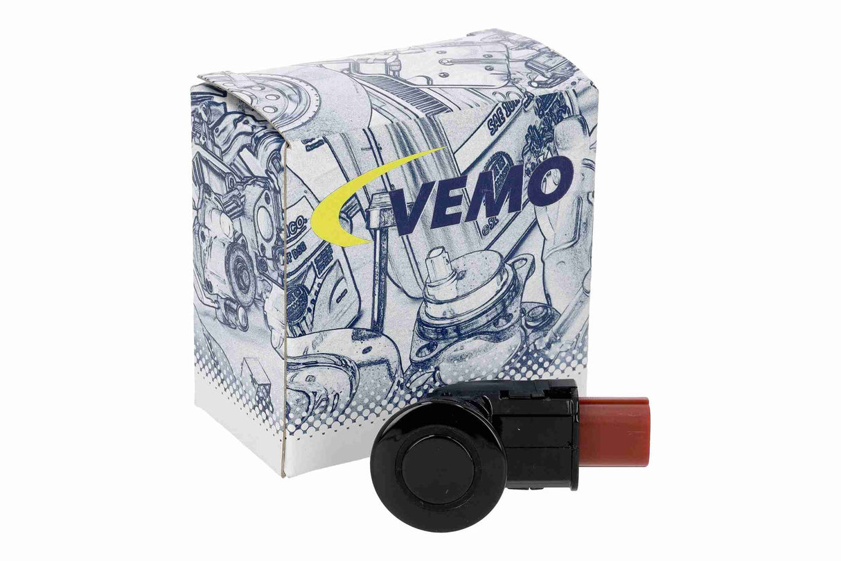 Sensor, park distance control - V26-72-0179