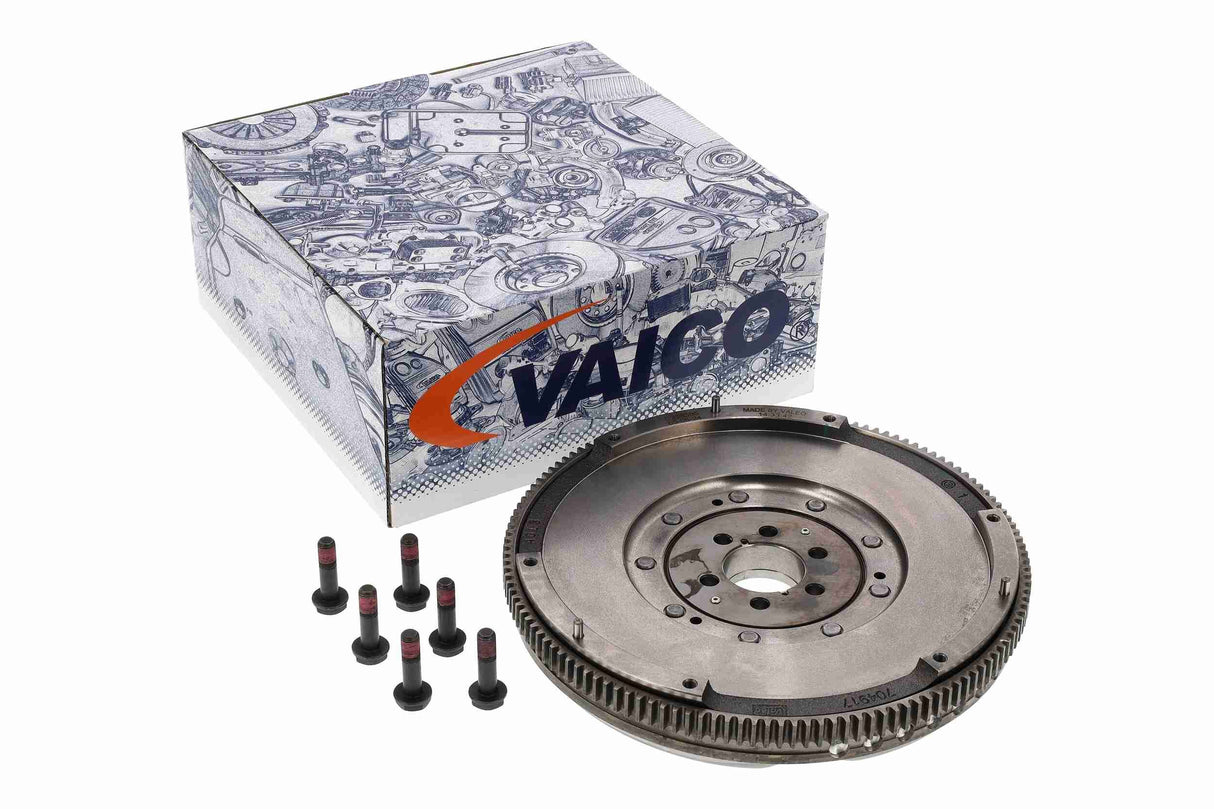 Flywheel - V10-6703