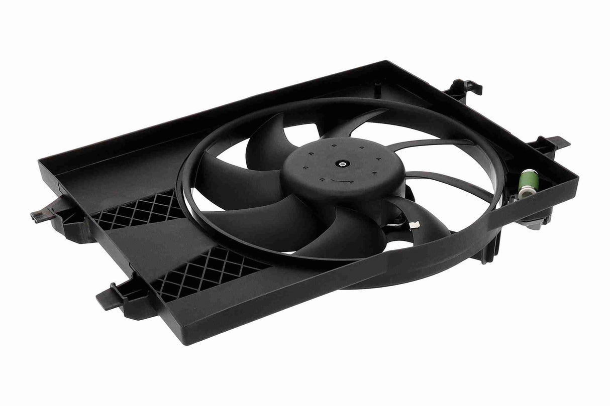 Fan, engine cooling - V25-01-1564