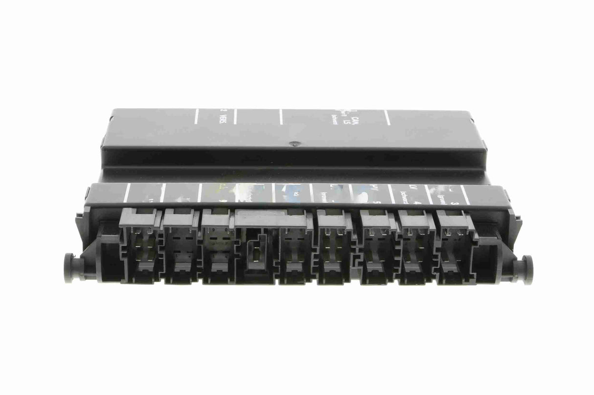 Control Unit, seat adjustment - V30-71-0040