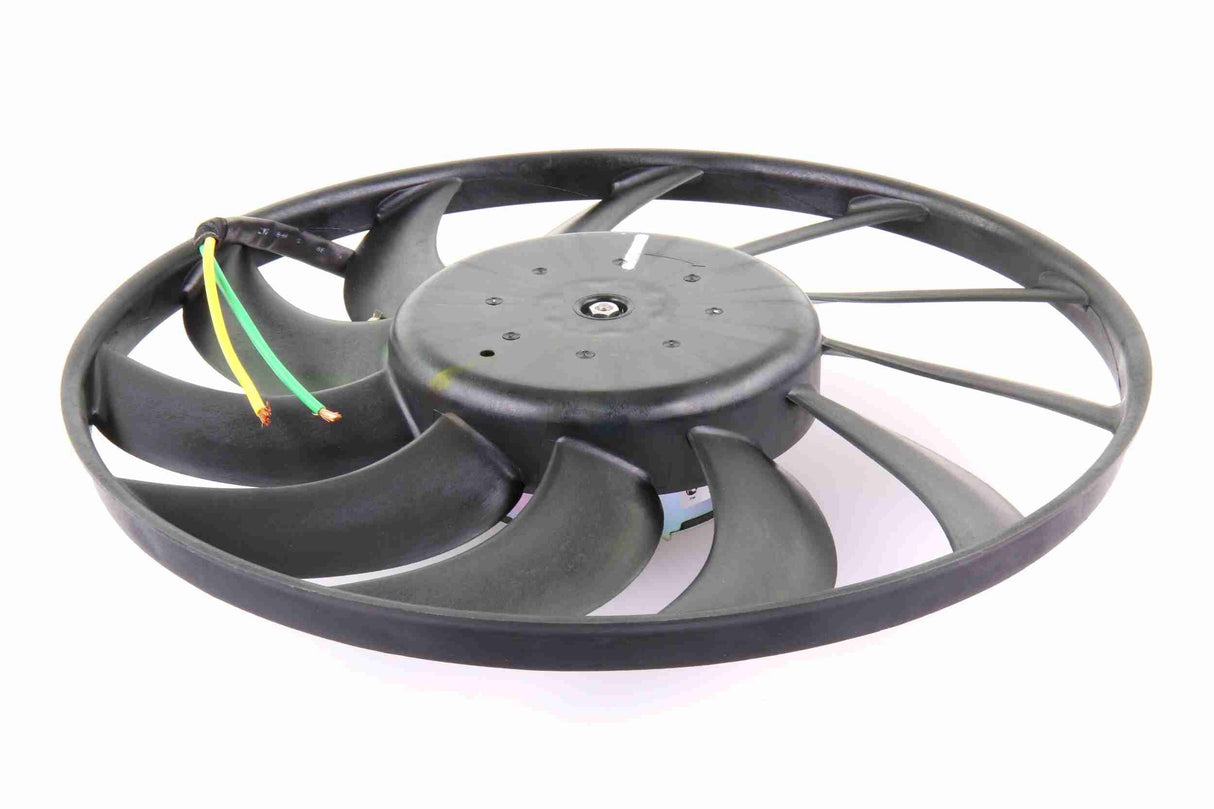 Fan, engine cooling - V15-01-1875