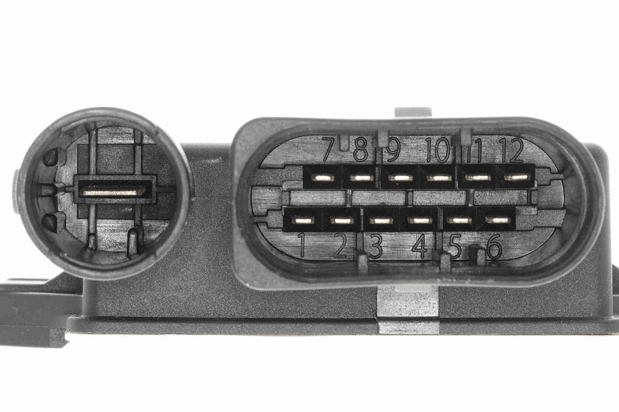 Control Unit, glow time - V30-71-0065