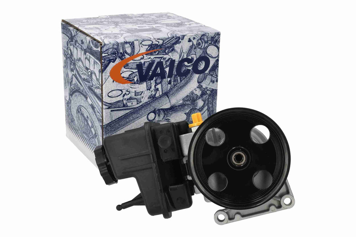 Hydraulic Pump, steering - V30-4543