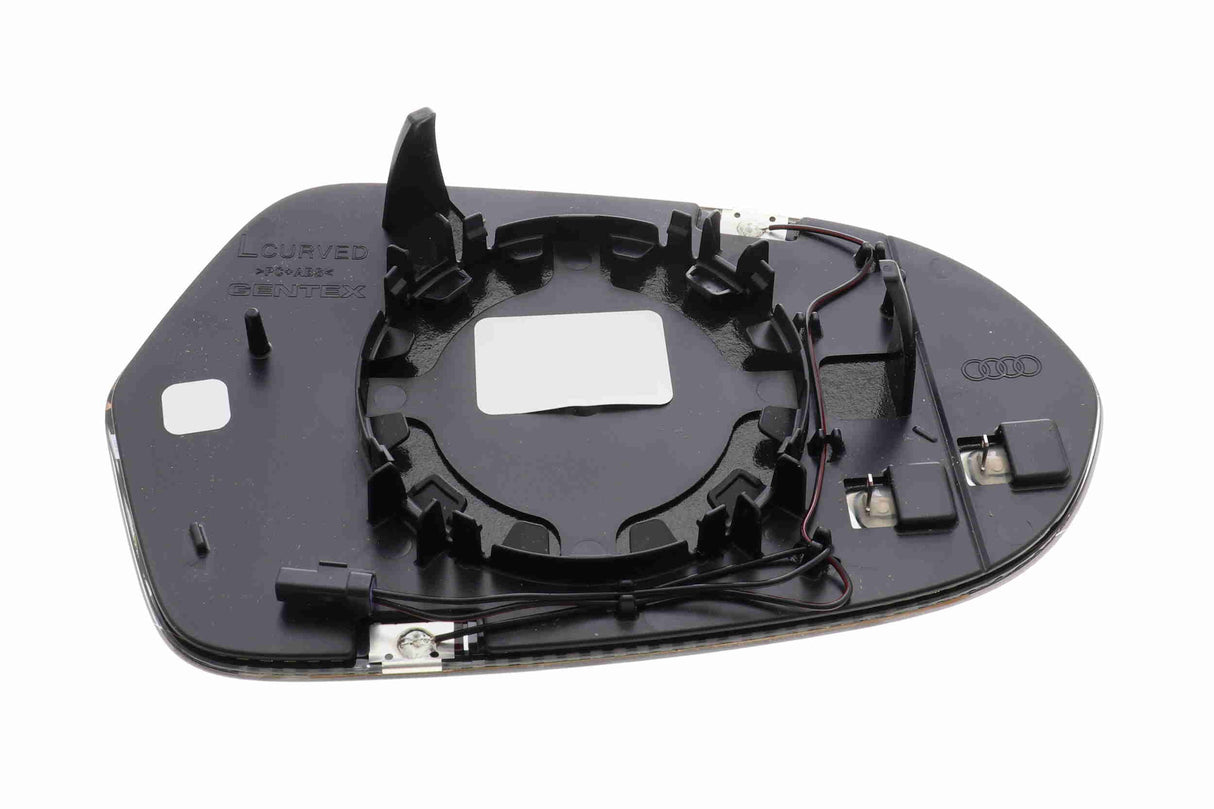 Mirror Glass, exterior mirror - V10-69-0057