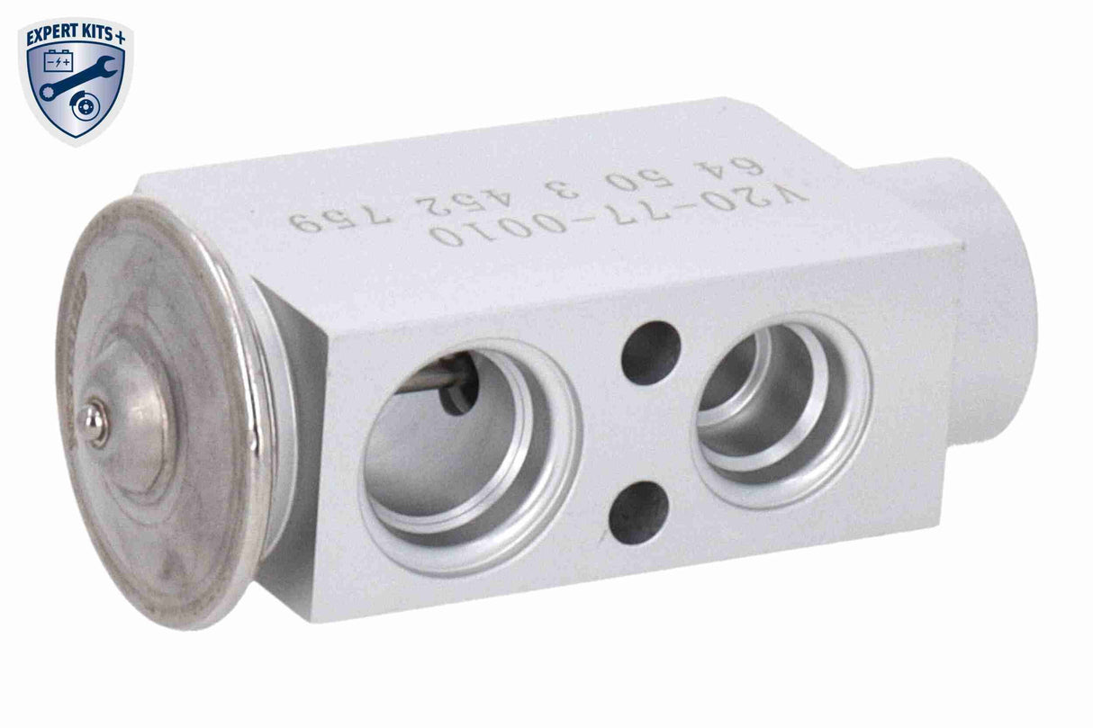 Expansion Valve, air conditioning - V20-77-0010