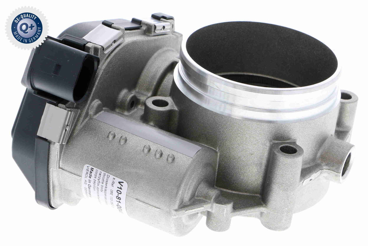 Throttle Body - V10-81-0048