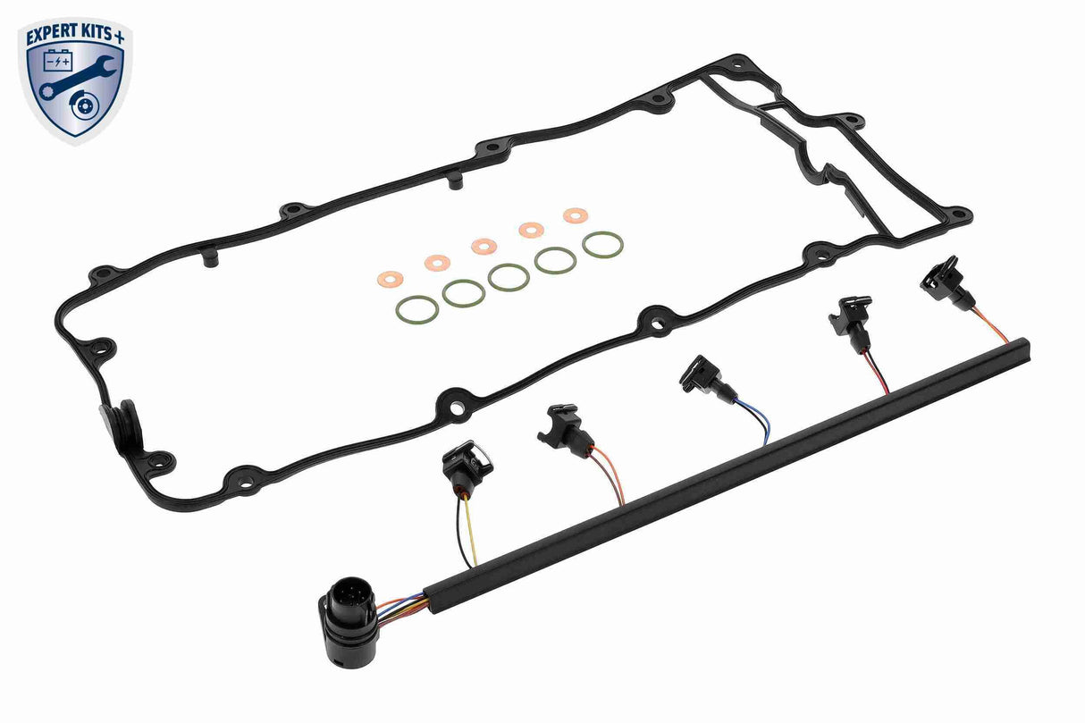 Connecting Cable, injector - V48-83-0001