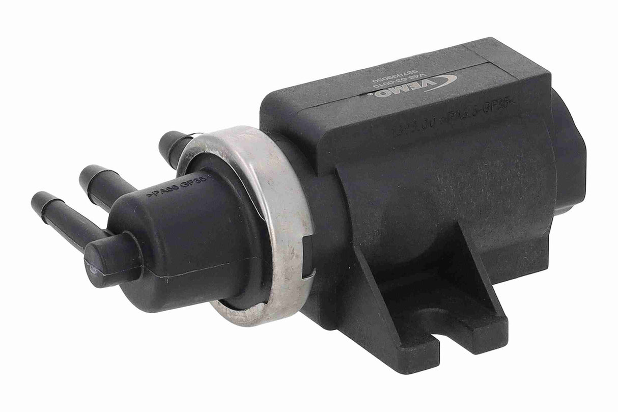 Oil Cooler, engine oil - V48-60-0010