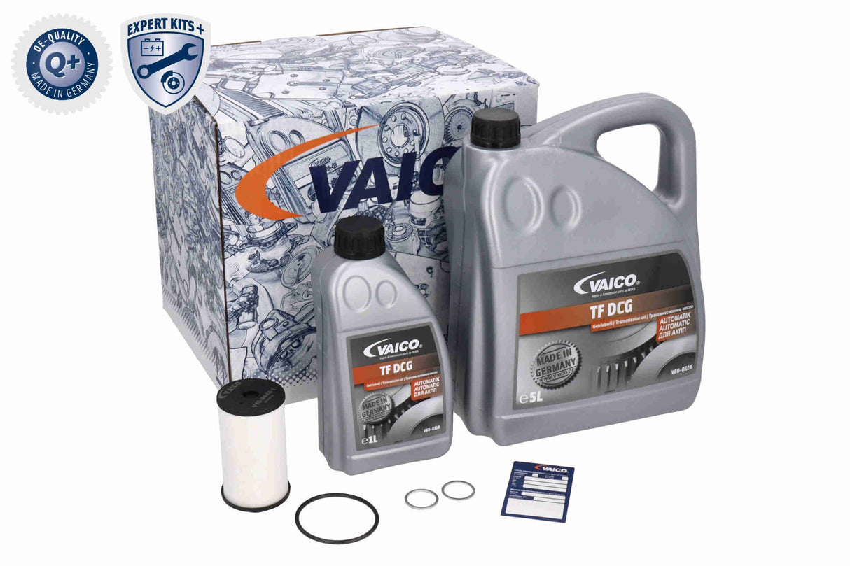 Parts Kit, automatic transmission oil change - V10-3025