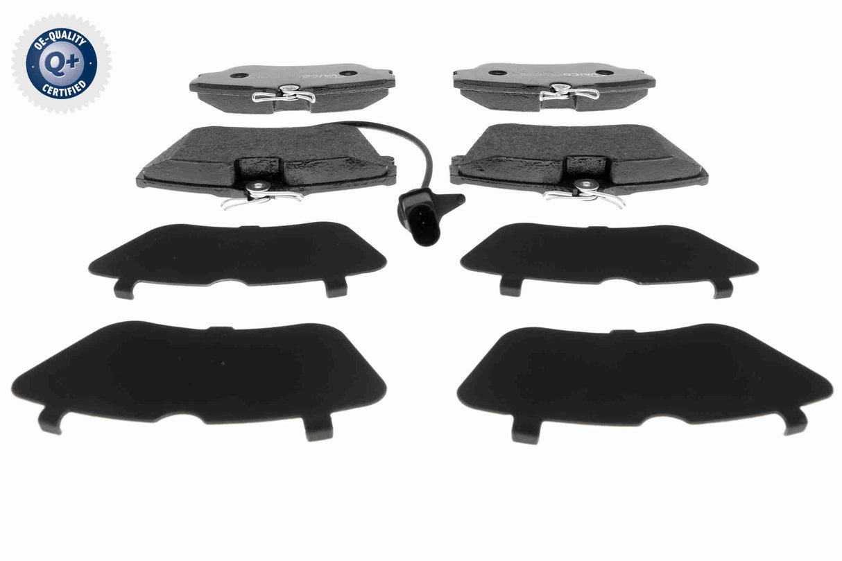 Brake Kit, disc brake - V10-6753