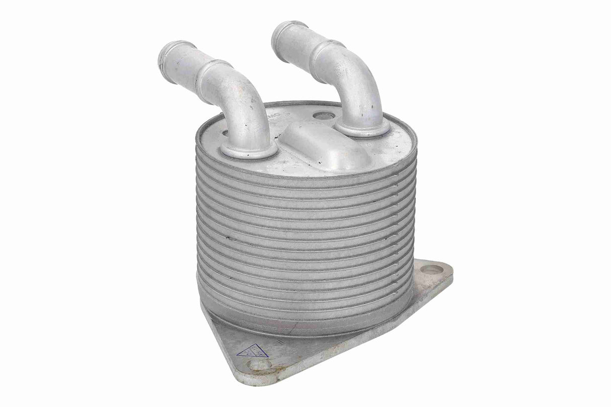 Oil Cooler, automatic transmission - V20-60-0109