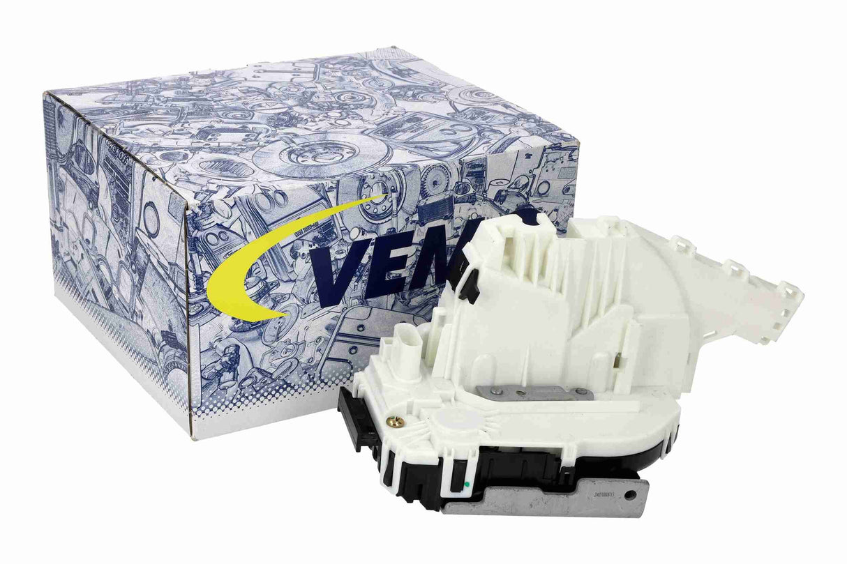 Door Lock - V33-85-0046