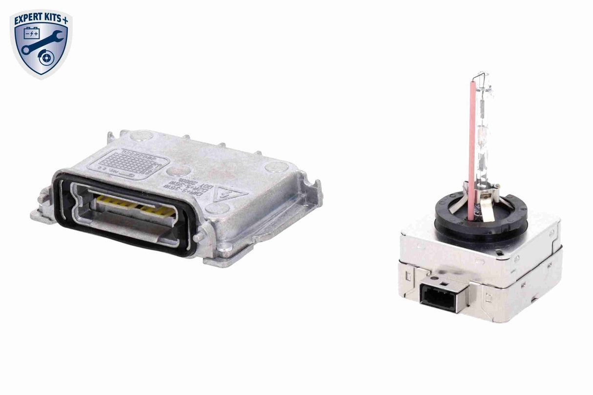 Ignitor, gas discharge lamp - V20-84-0044