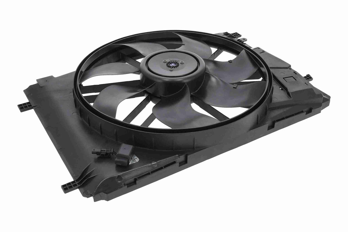 Fan, engine cooling - V30-01-1641