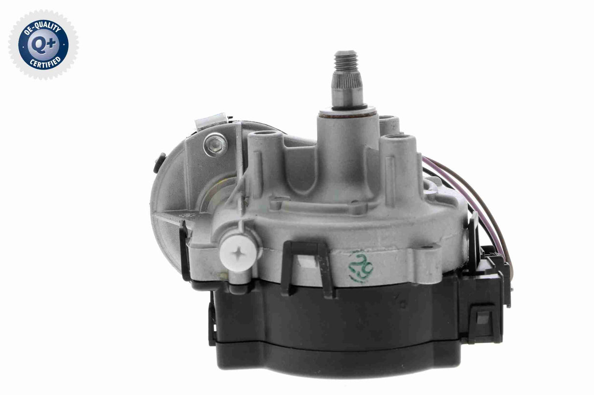 Wiper Motor - V24-07-0030