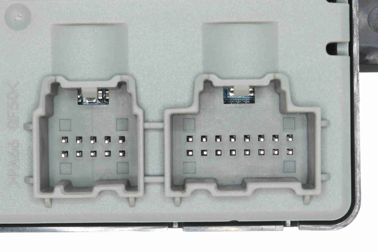 Control Unit, seat heating - V25-71-0006