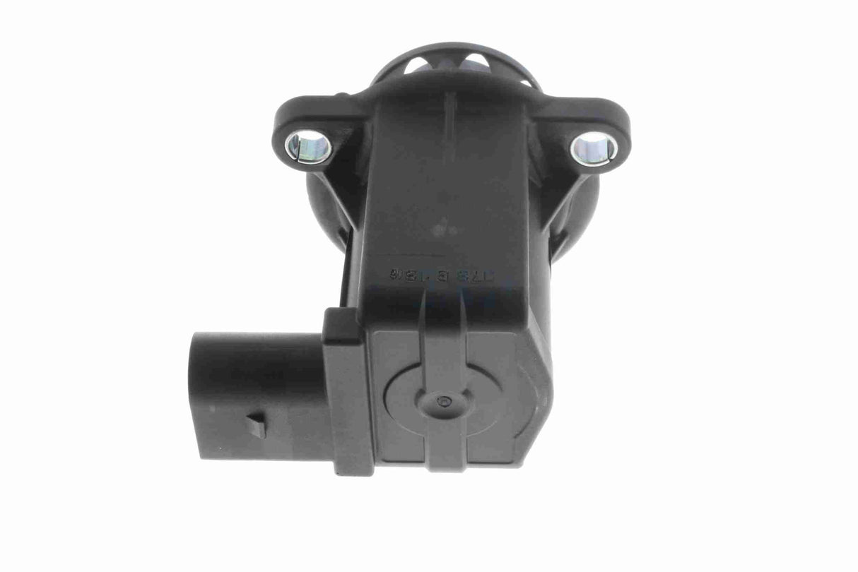 Divert-air Valve, charger - V10-77-1010