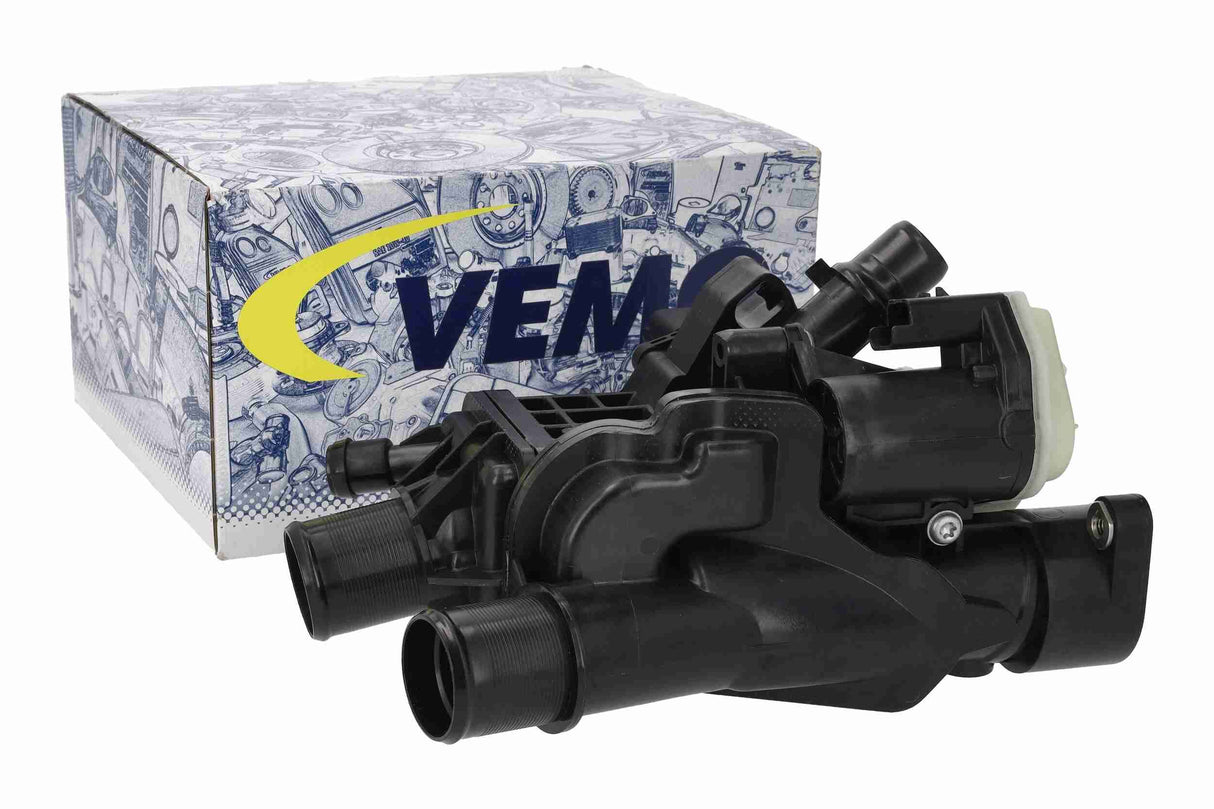 Thermostat Housing - V42-99-0019