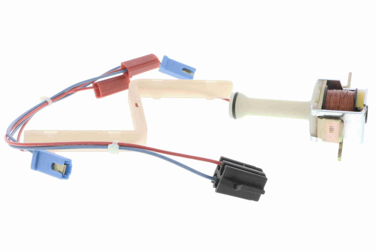 Shift Valve, automatic transmission - V51-77-0077