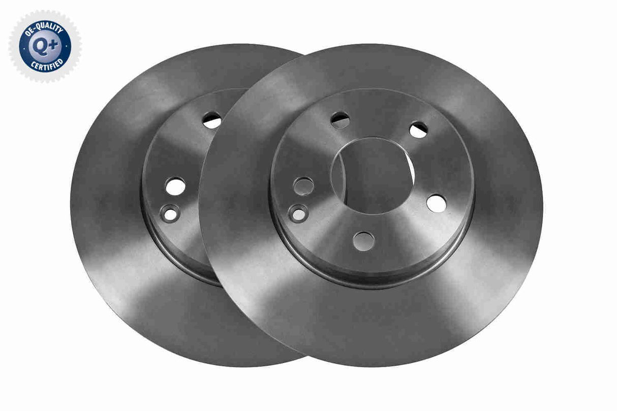 Brake Disc - V30-80047