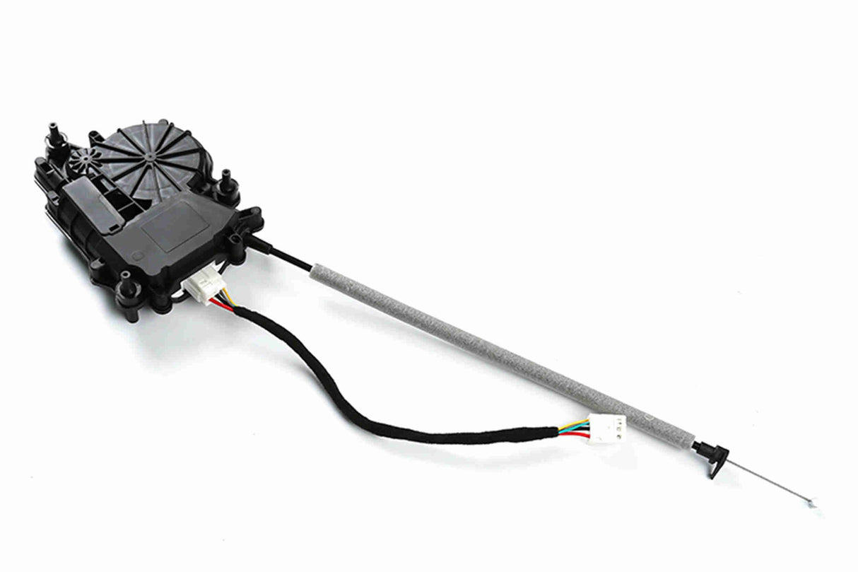 Closing aid, tailgate - V20-85-0131