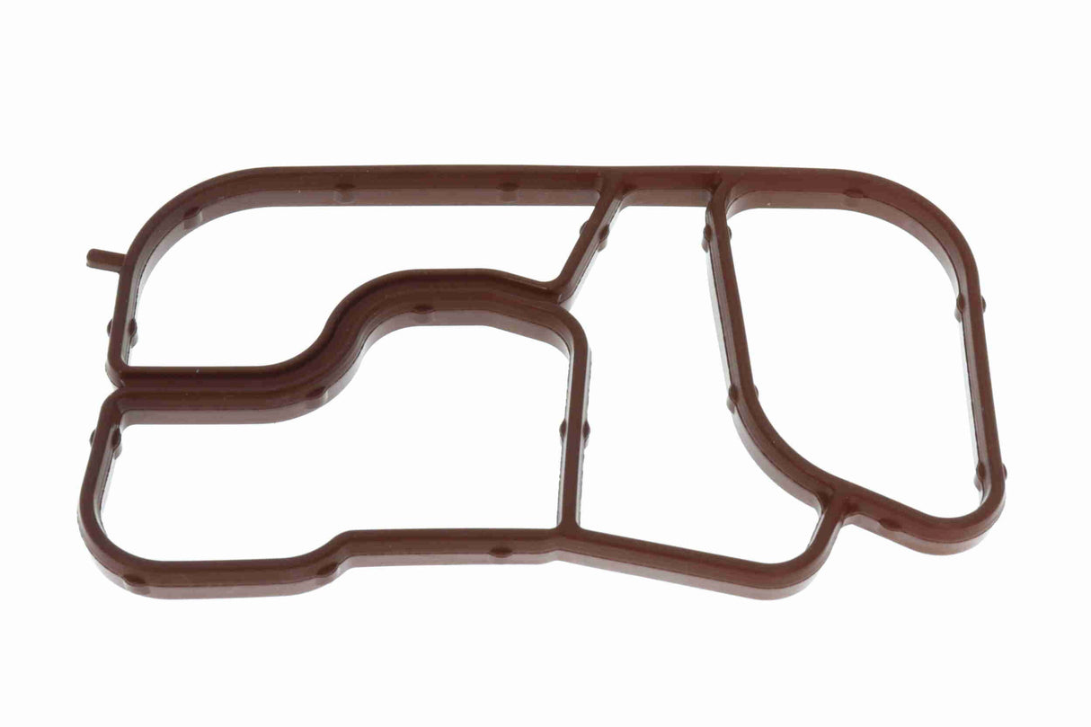 Oil Cooler, engine oil - V15-60-6020