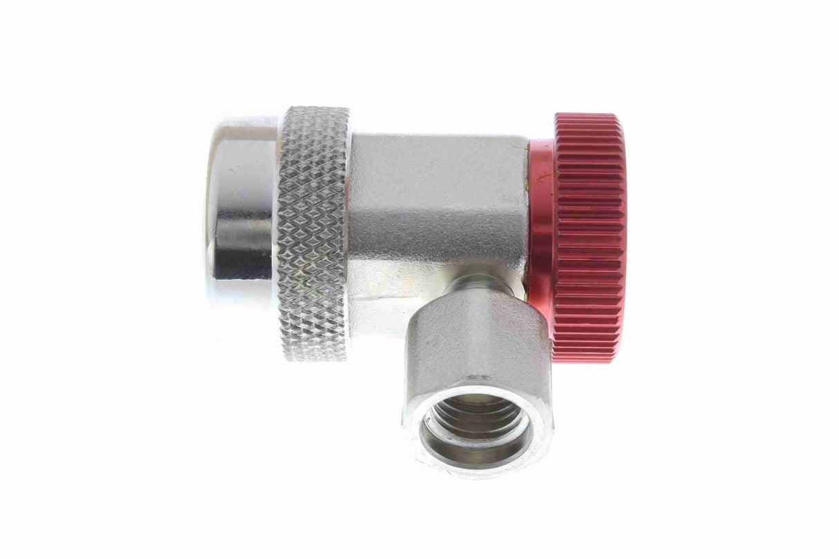 Clutch, test connection - V99-18-0114