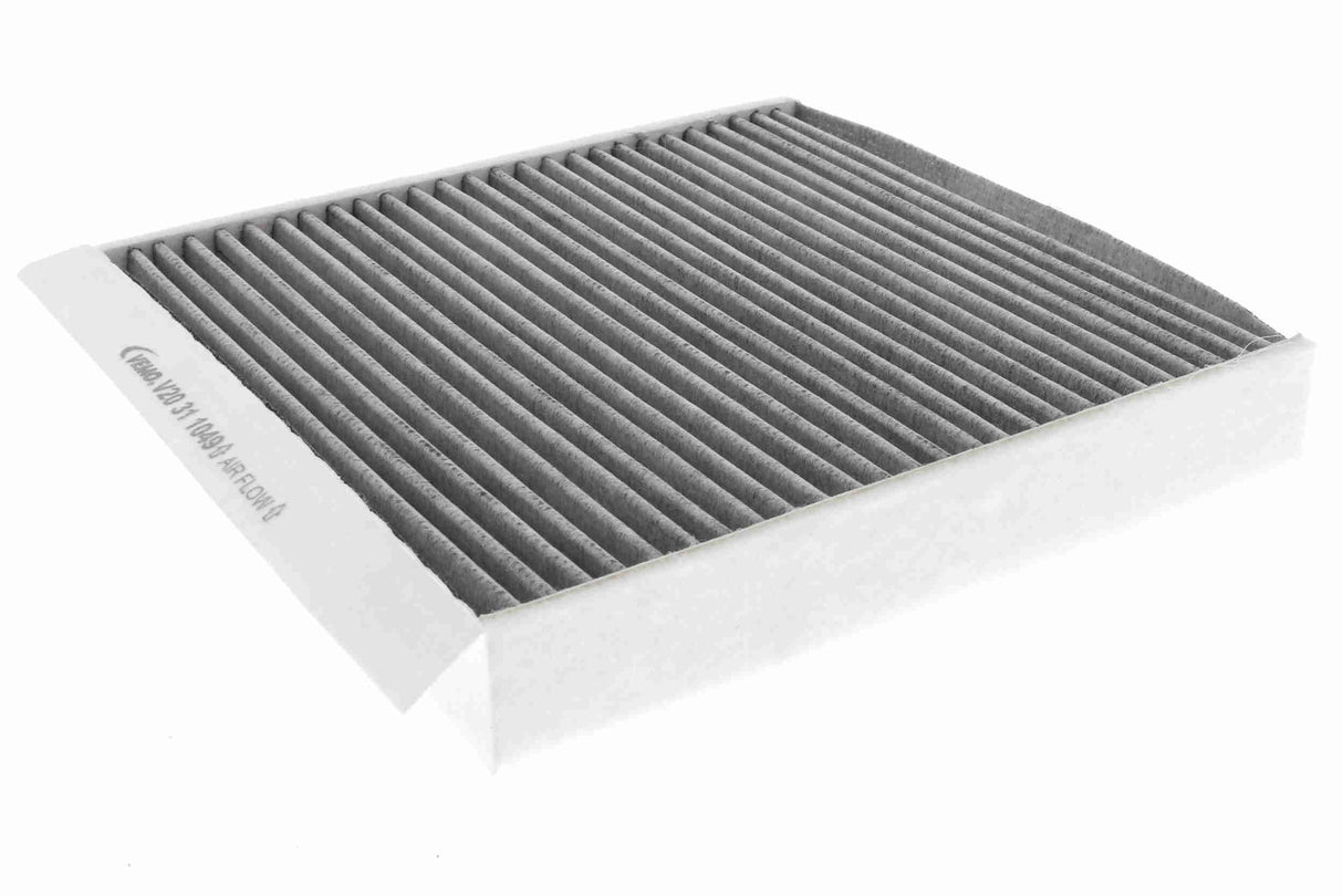 Filter, cabin air - V20-31-1049
