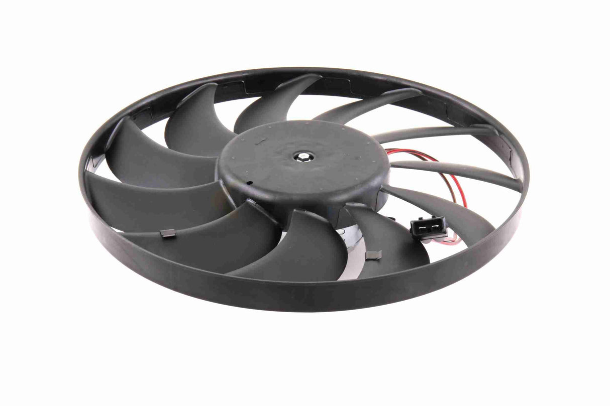 Fan, engine cooling - V15-01-1858