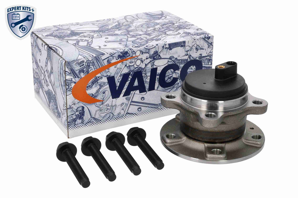 Wheel Bearing Kit - V22-1147