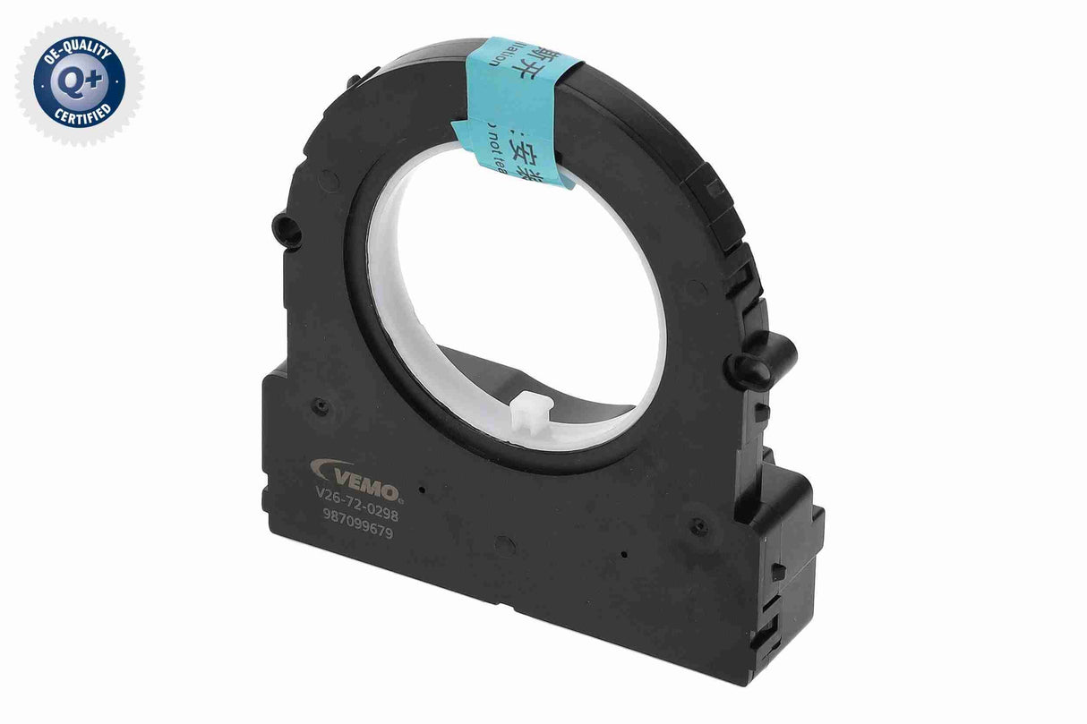 Steering Angle Sensor - V26-72-0298