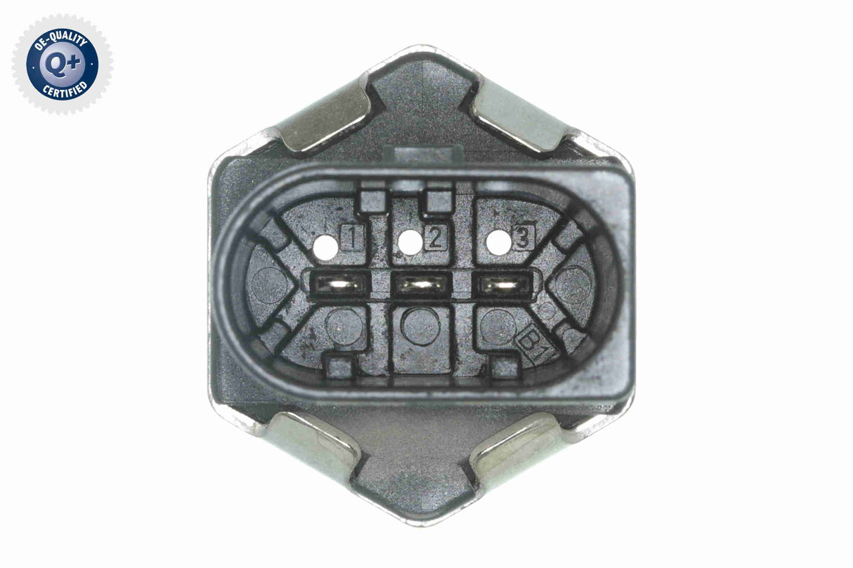 Sensor, fuel pressure - V10-72-0300