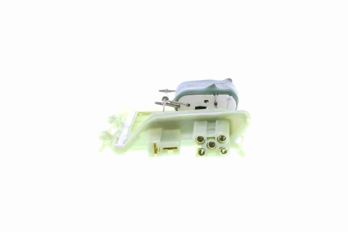 Regulator, interior blower - V10-79-0005