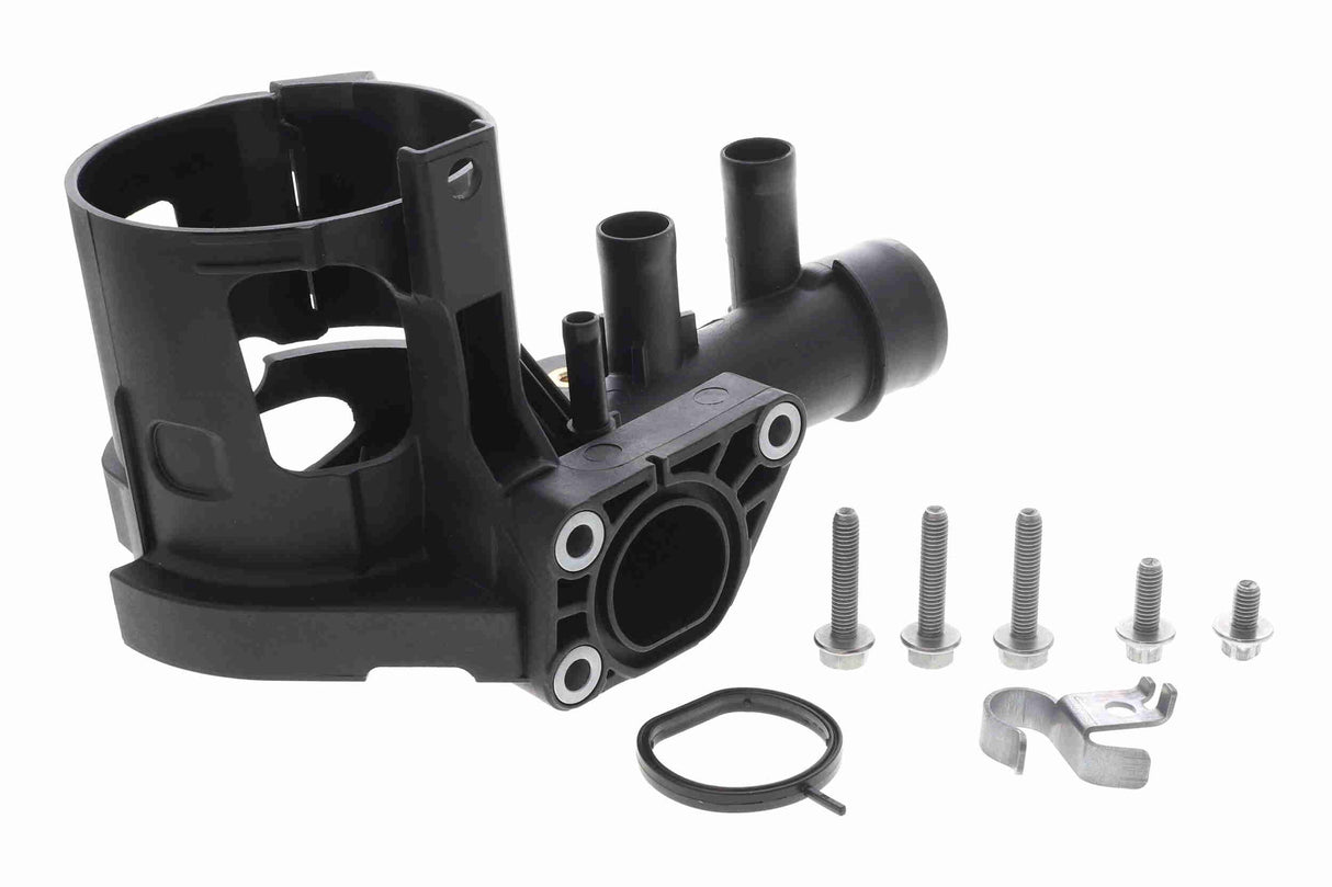 Connection Piece, coolant line - V30-3692