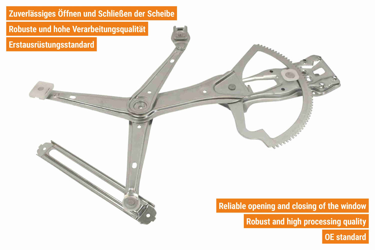 Window Regulator - V30-8295