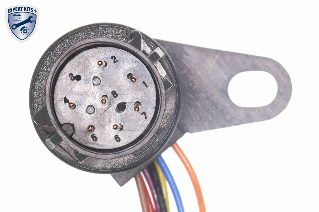 Connecting Cable, injector - V48-83-0001