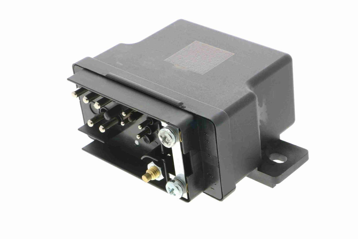 Control Unit, glow time - V30-71-0014