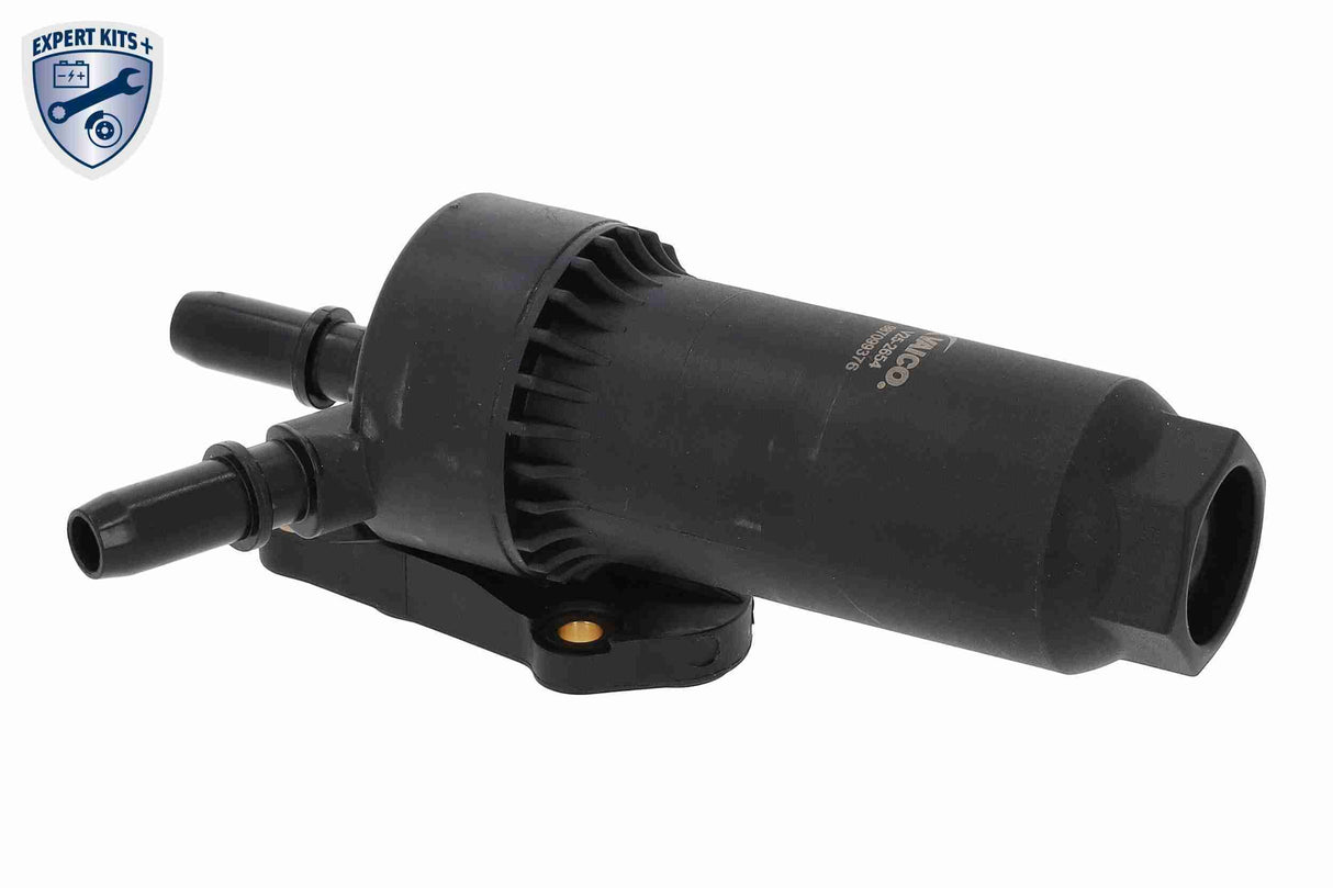 Housing, automatic transmission hydraulic filter - V25-2654