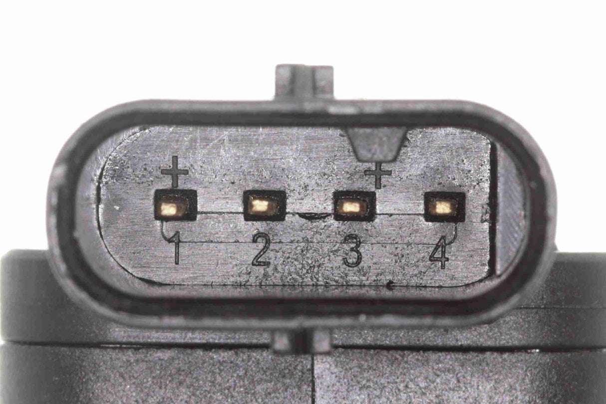 Mass Air Flow Sensor - V30-72-0966