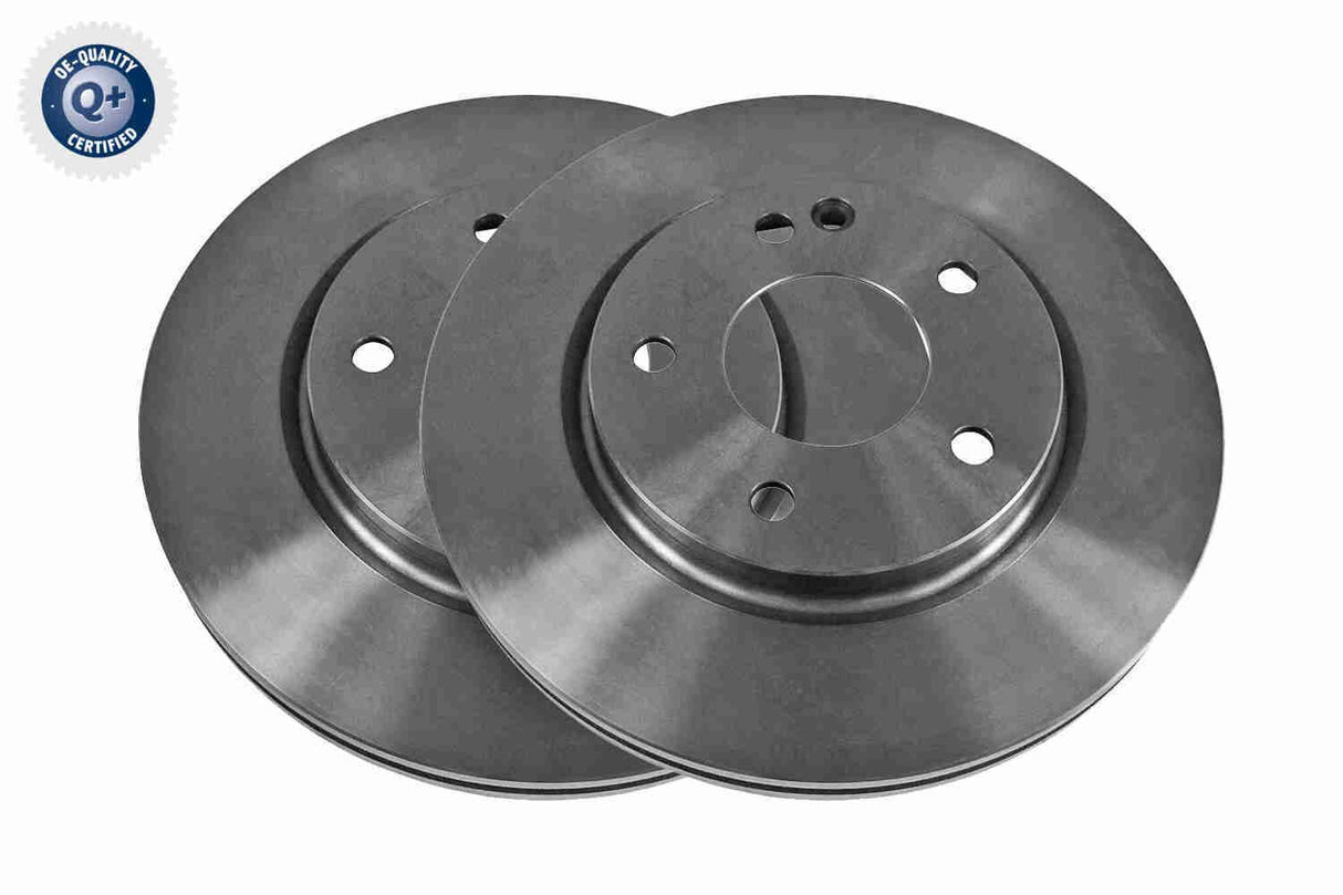 Brake Disc - V30-80062