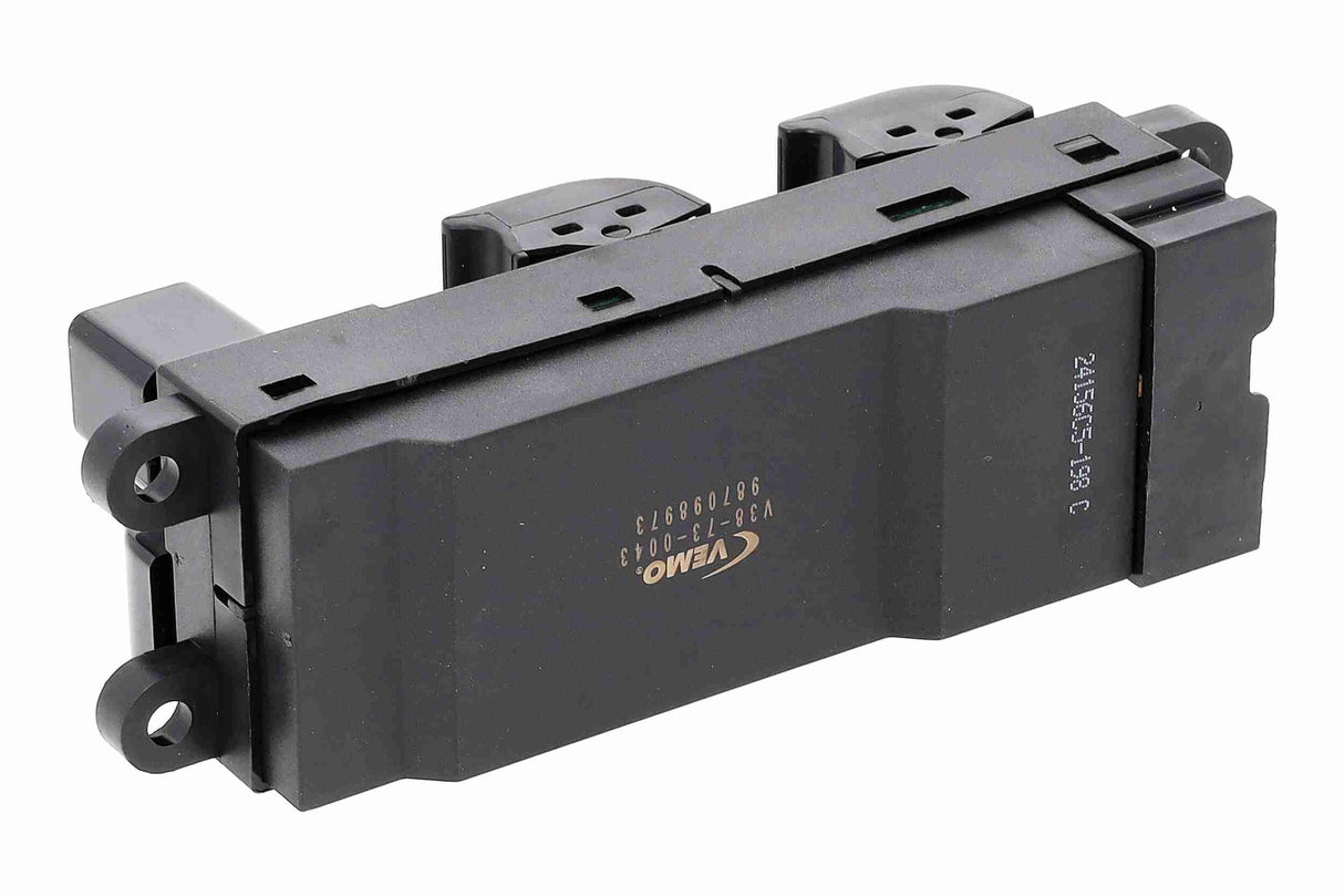 Switch, window regulator - V38-73-0043