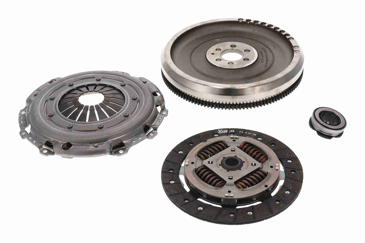 Flywheel - V10-6705