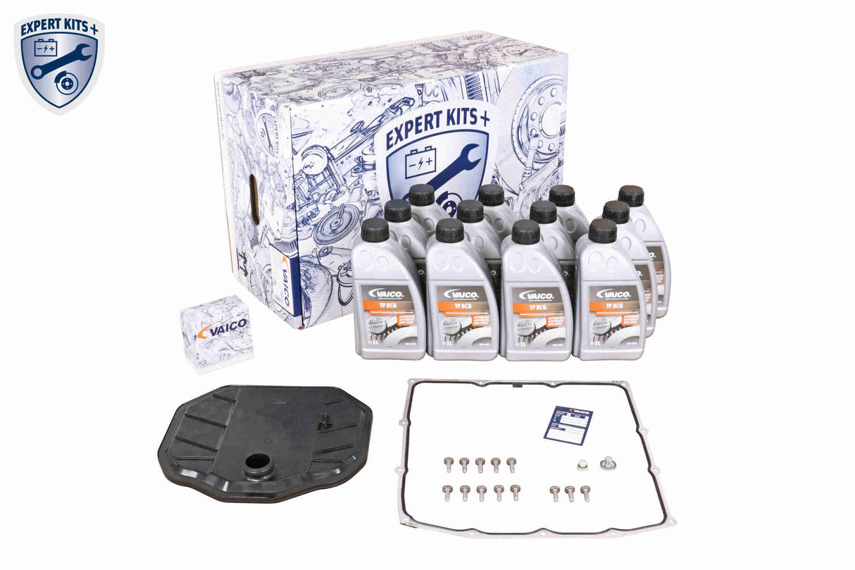 Parts Kit, automatic transmission oil change - V45-0269-XXL